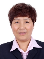 党委委员、纪委书记  毕婧