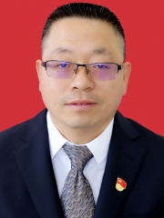 党委书记  杨兆明